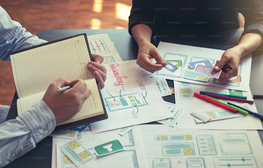 ERP Programme Closure